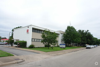 More details for 508 Adams St, Fort Worth, TX - Office/Medical for Lease