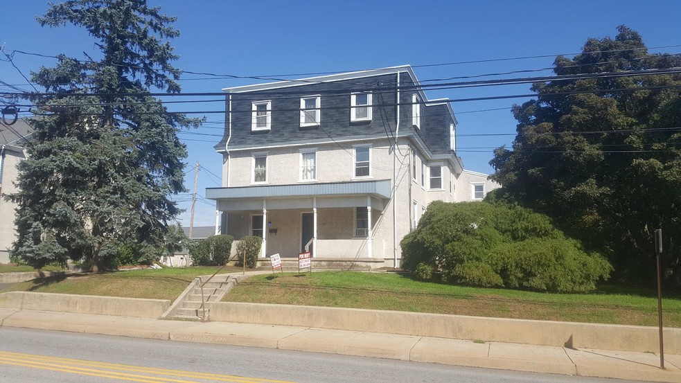 529 S Main St, Hatfield, PA à vendre - Photo du bâtiment - Image 1 de 1