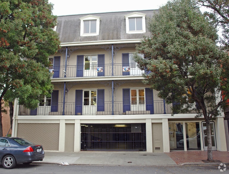 2310 Mason St, San Francisco, CA for sale - Primary Photo - Image 1 of 17