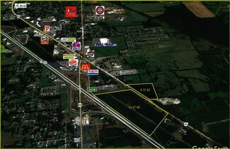 More details for 6137 Hwy 367, Beebe, AR - Land for Sale