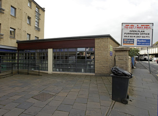 Plus de détails pour 10 Old Tolbooth Wynd, Edinburgh - Bureau à louer