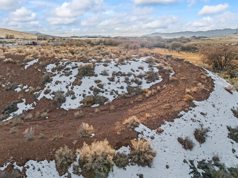 1220 S State St, Salina, UT à vendre - Photo du bâtiment - Image 2 de 23