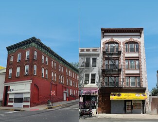 Plus de détails pour Essex Passaic Neighborhood Mixed Use – Multi-résidentiel à vendre