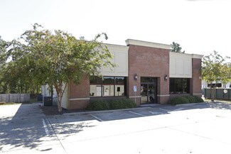 Plus de détails pour 4990 Old York Rd, Rock Hill, SC - Local d'activités à louer