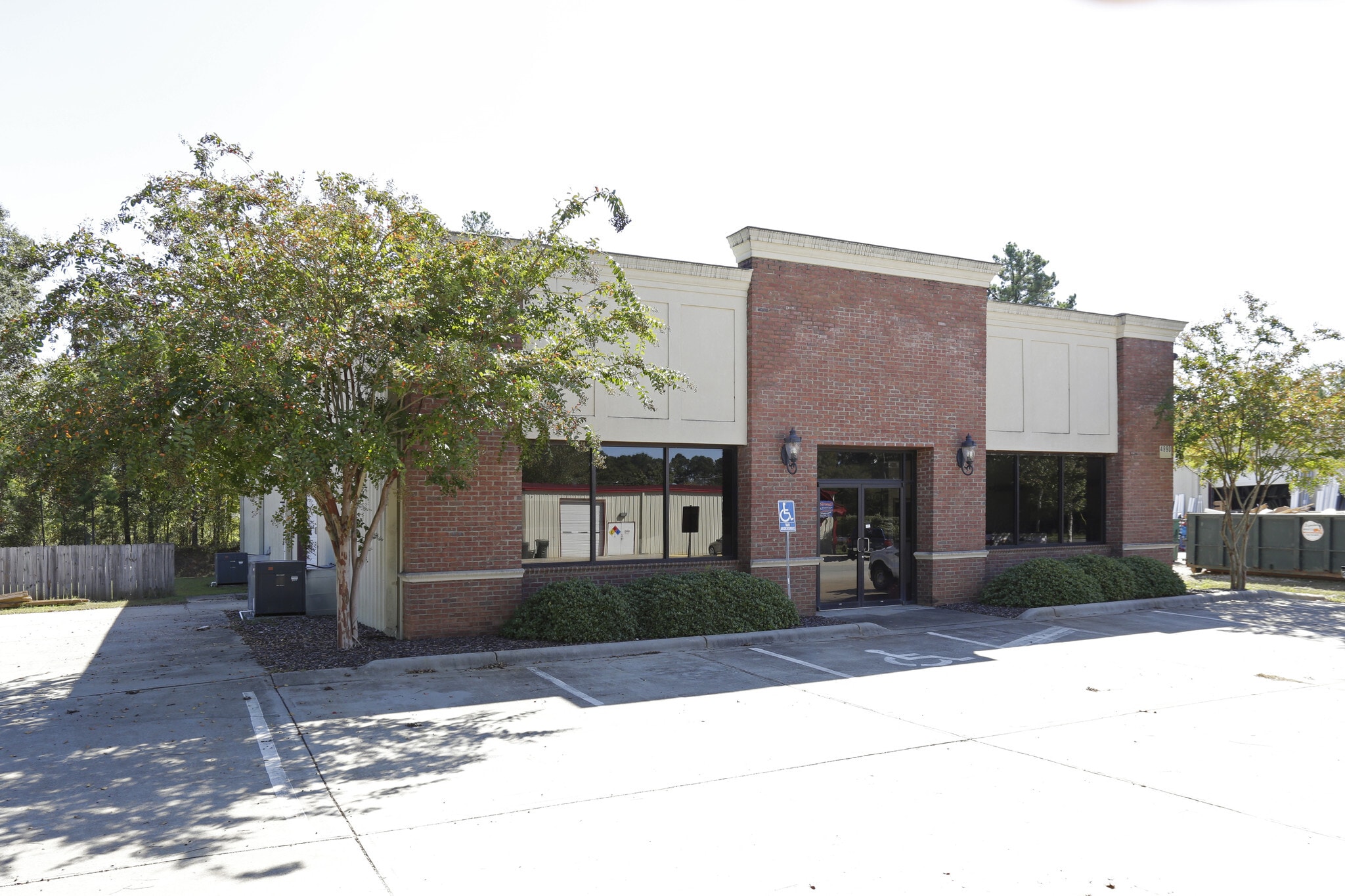 4990 Old York Rd, Rock Hill, SC for lease Primary Photo- Image 1 of 9
