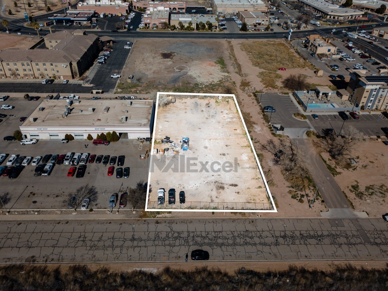 1670 200 E, St George, UT for lease Primary Photo- Image 1 of 3