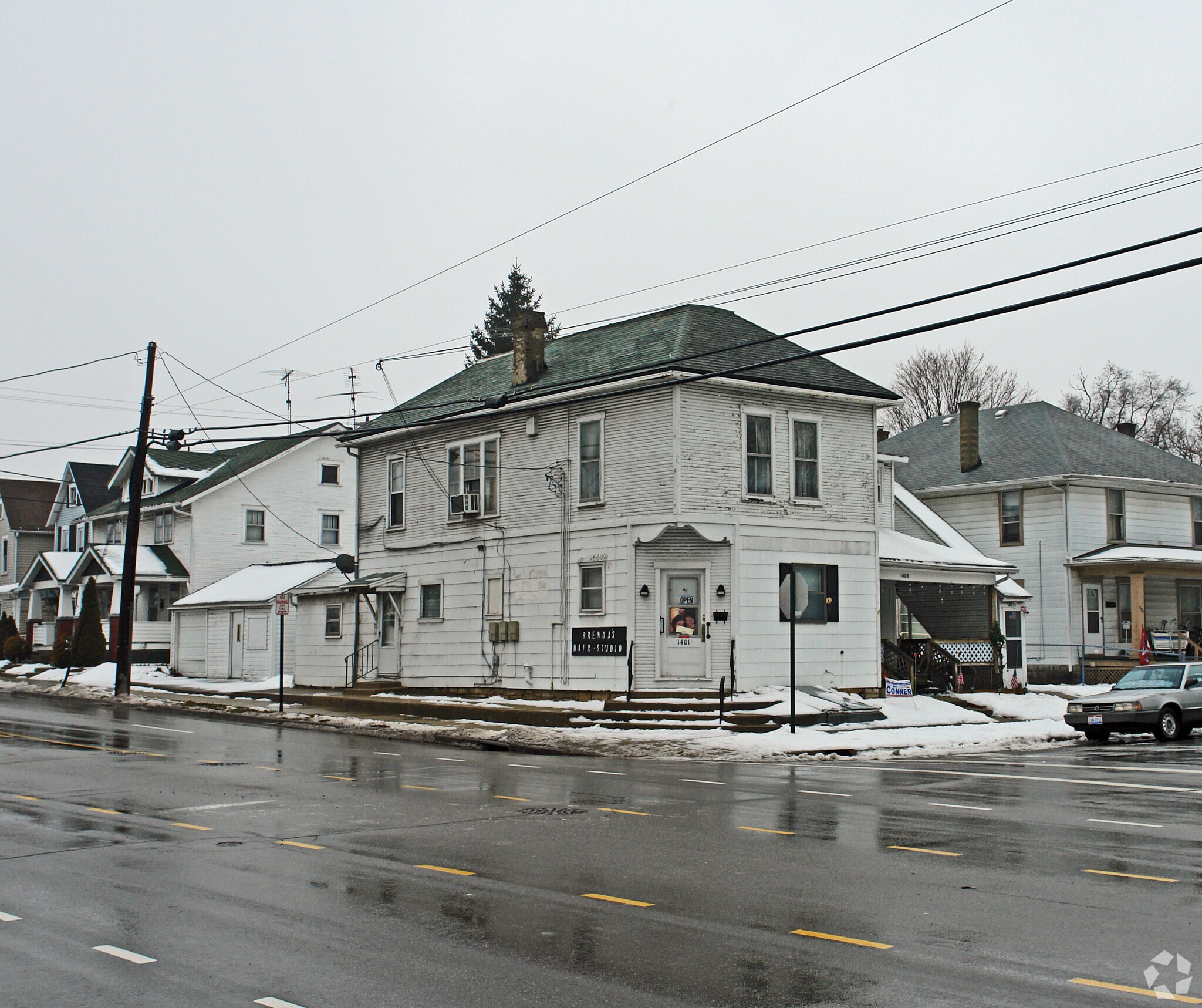 1401 Maiden Ln, Springfield, OH à louer Photo principale- Image 1 de 3