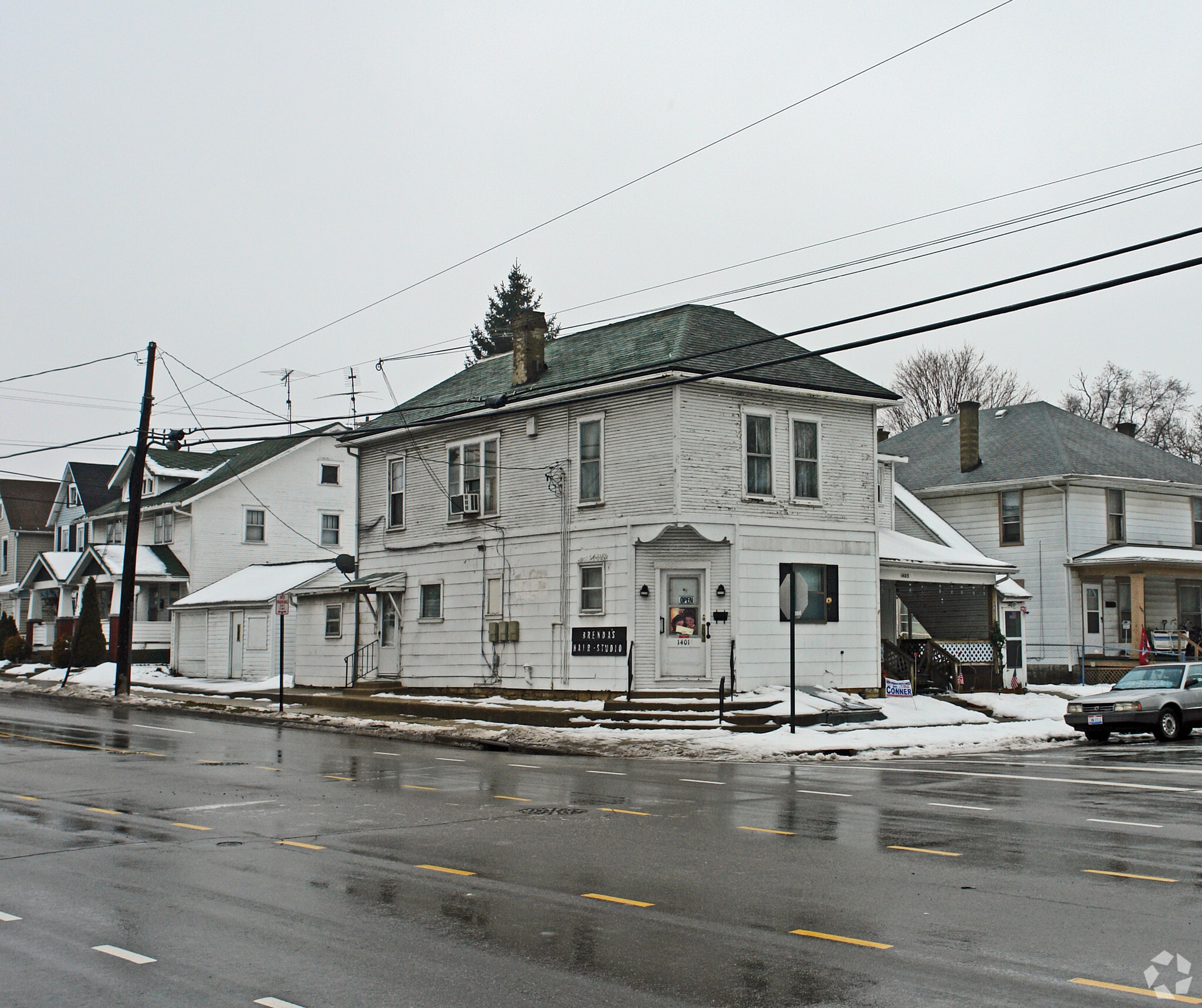 1401 Maiden Ln, Springfield, OH for lease Primary Photo- Image 1 of 3