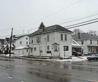 Plus de détails pour 1401 Maiden Ln, Springfield, OH - Bureau/Commerce de détail à louer