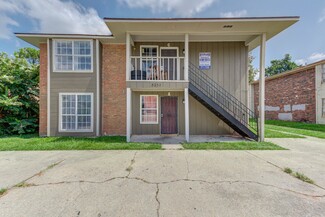 More details for 8226 Ned Ave, Baton Rouge, LA - Multifamily for Sale