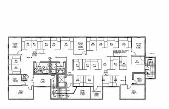 3495 Holcomb Bridge Rd, Peachtree Corners, GA for lease Floor Plan- Image 1 of 1
