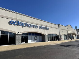 More details for 7114-7136 Winchester, Memphis, TN - Retail for Lease