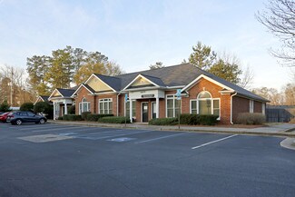 Plus de détails pour 11675 Century Dr, Alpharetta, GA - Bureau à louer