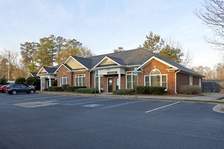 More details for 11675 Century Dr, Alpharetta, GA - Office for Lease
