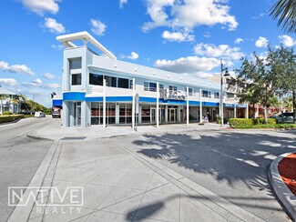 Plus de détails pour 2605 E Atlantic Blvd, Pompano Beach, FL - Bureau à louer