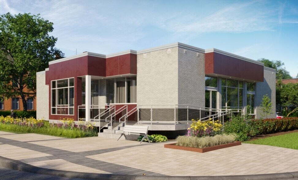 2001 Rue Price, Saguenay, QC à louer - Photo principale - Image 1 de 26