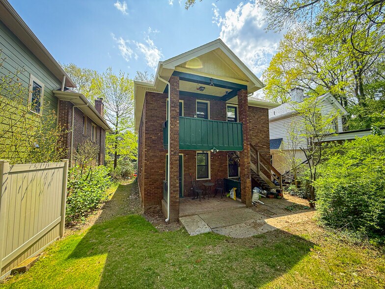 7505-7507 Rosemary Rd, Pittsburgh, PA à vendre - Photo du bâtiment - Image 2 de 5