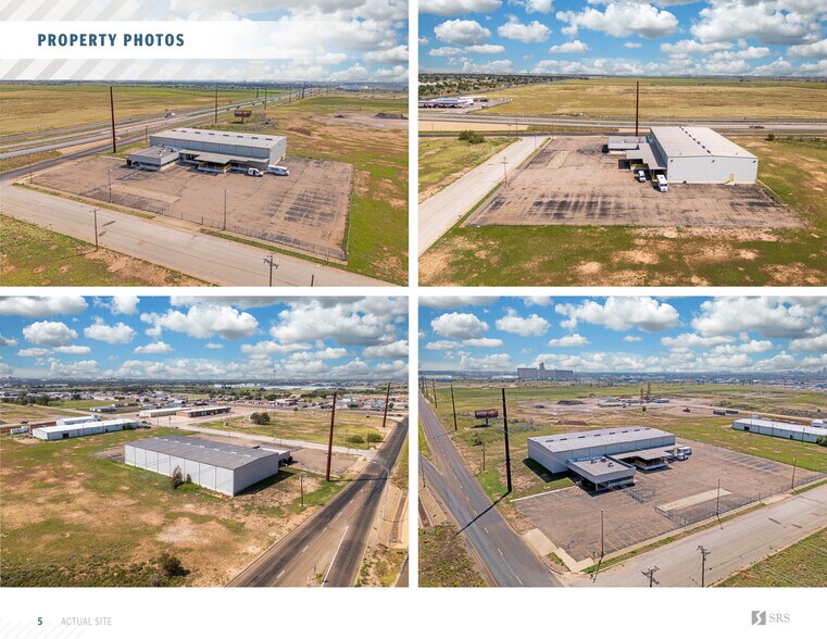 2307 N Tx-289-loop, Lubbock, TX à vendre - Photo du bâtiment - Image 3 de 8
