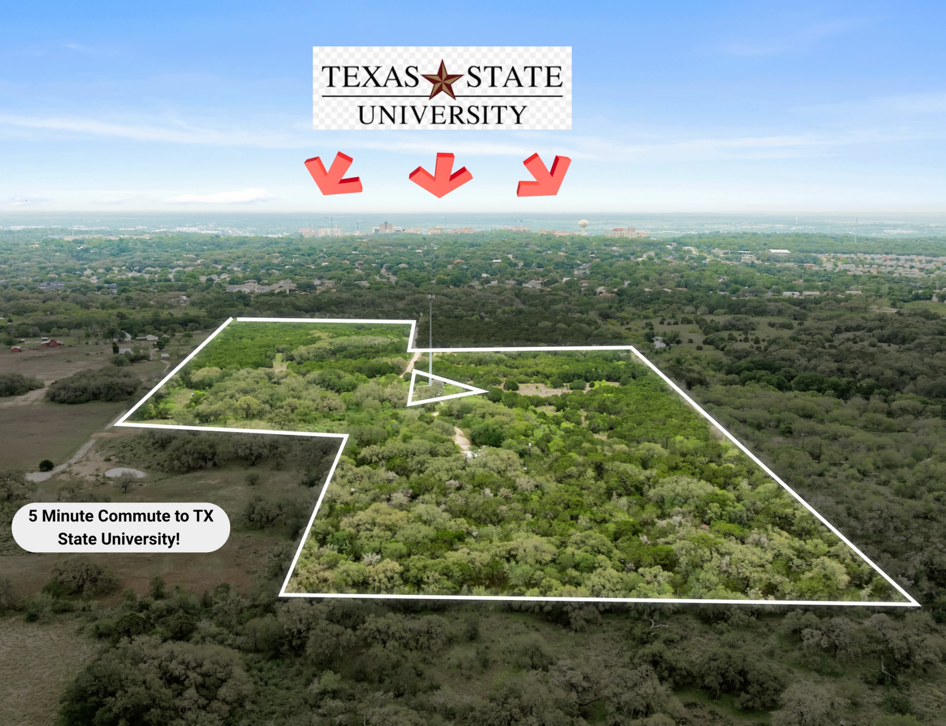175 Eastwood Ln, San Marcos, TX for sale Primary Photo- Image 1 of 33