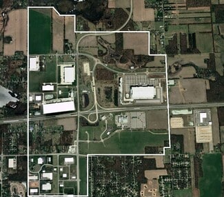 More details for County Road 17, Elkhart, IN - Land for Sale