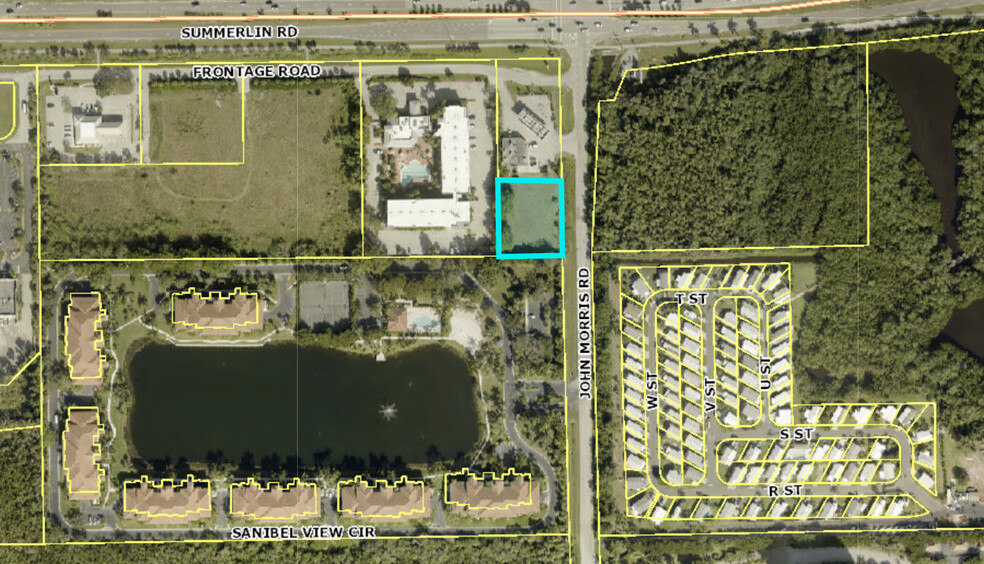 17060 John Morris Rd, Fort Myers, FL for sale - Building Photo - Image 2 of 3