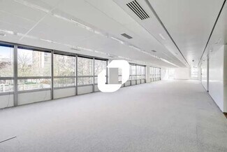 Plus de détails pour 1 Rue De L'Union, Rueil-Malmaison - Bureau à louer