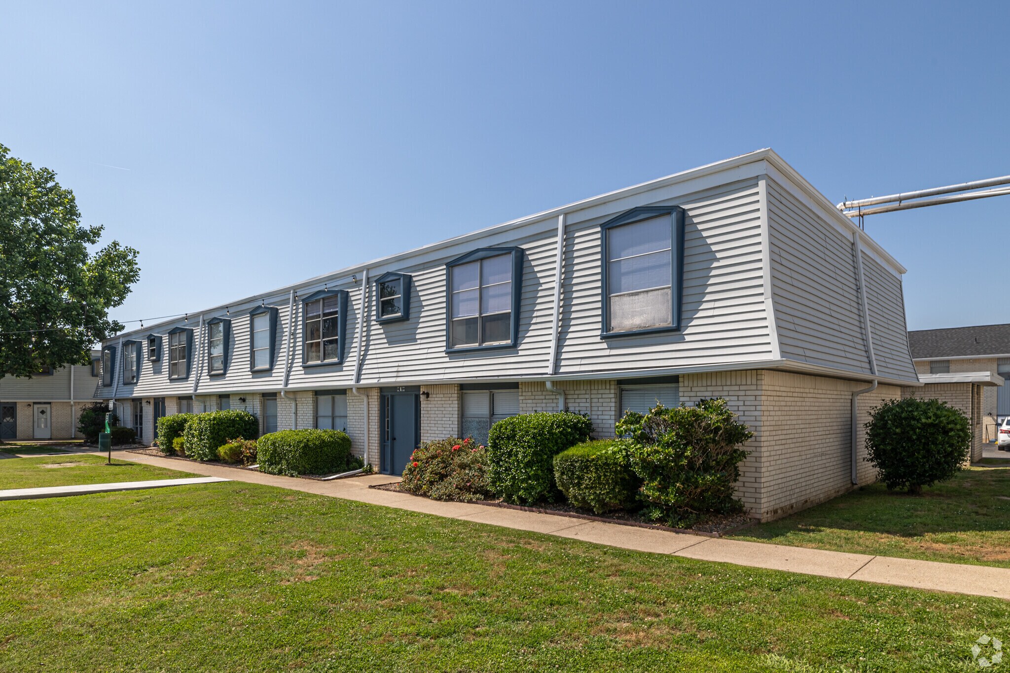 605 Higdon Ferry Rd, Hot Springs, AR à vendre Photo principale- Image 1 de 38