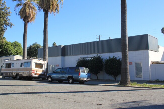 More details for 1030 W 2nd St, Pomona, CA - Industrial for Lease