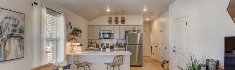 W. Macarthur Street & Acme Road, Shawnee, OK à vendre - Photo principale - Image 1 de 6