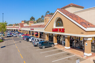 More details for 2434-2598 Vista Way, Oceanside, CA - Retail for Lease