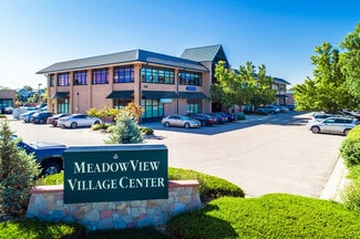 More details for 600 S Airport Rd, Longmont, CO - Office/Retail, Retail for Lease