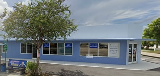 More details for 13930-13936 NW 7th Ave, Miami, FL - Medical for Lease