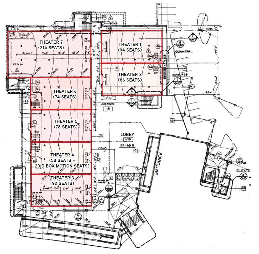 7510-7610 Hazard Center Dr, San Diego, CA à louer Photo du b timent- Image 1 de 1