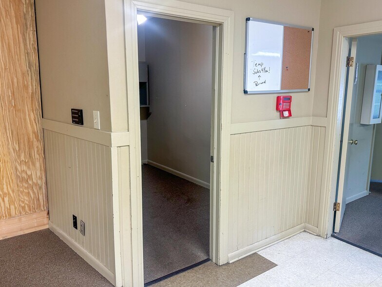 1802 Franklin St, North Little Rock, AR for sale - Building Photo - Image 3 of 9