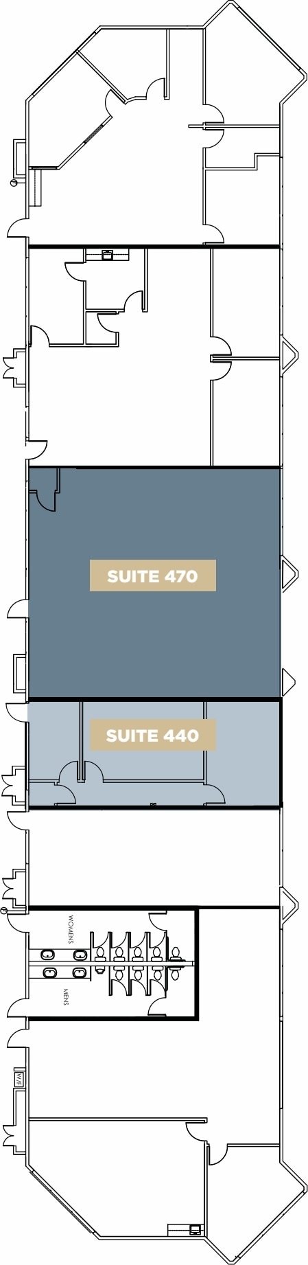 11344 Coloma Rd, Gold River, CA for lease Floor Plan- Image 1 of 1