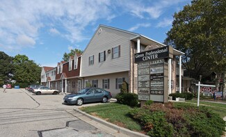 Plus de détails pour 408 S Crain Hwy, Glen Burnie, MD - Bureau à louer
