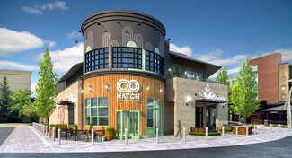 Plus de détails pour 26300 Cedar Rd, Beachwood, OH - Coworking à louer