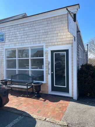 More details for 25 Post Office Sq, Chatham, MA - Flex for Sale