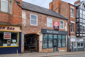 More details for 101 Bath St, Ilkeston - Retail for Lease