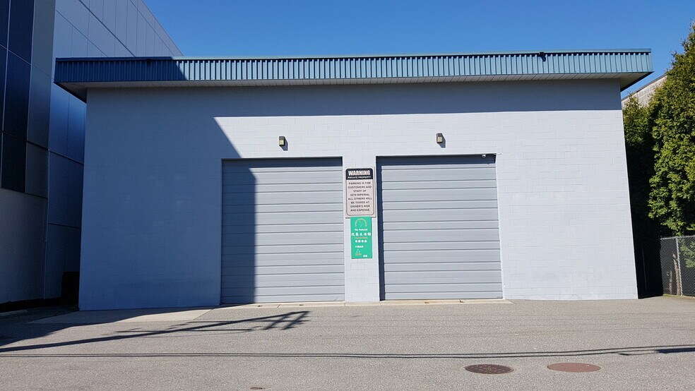 5270 Imperial St, Burnaby, BC à vendre - Photo du bâtiment - Image 3 de 8