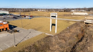 Plus de détails pour 2200 S Commercial Ave, Harrisonville, MO - Terrain à vendre