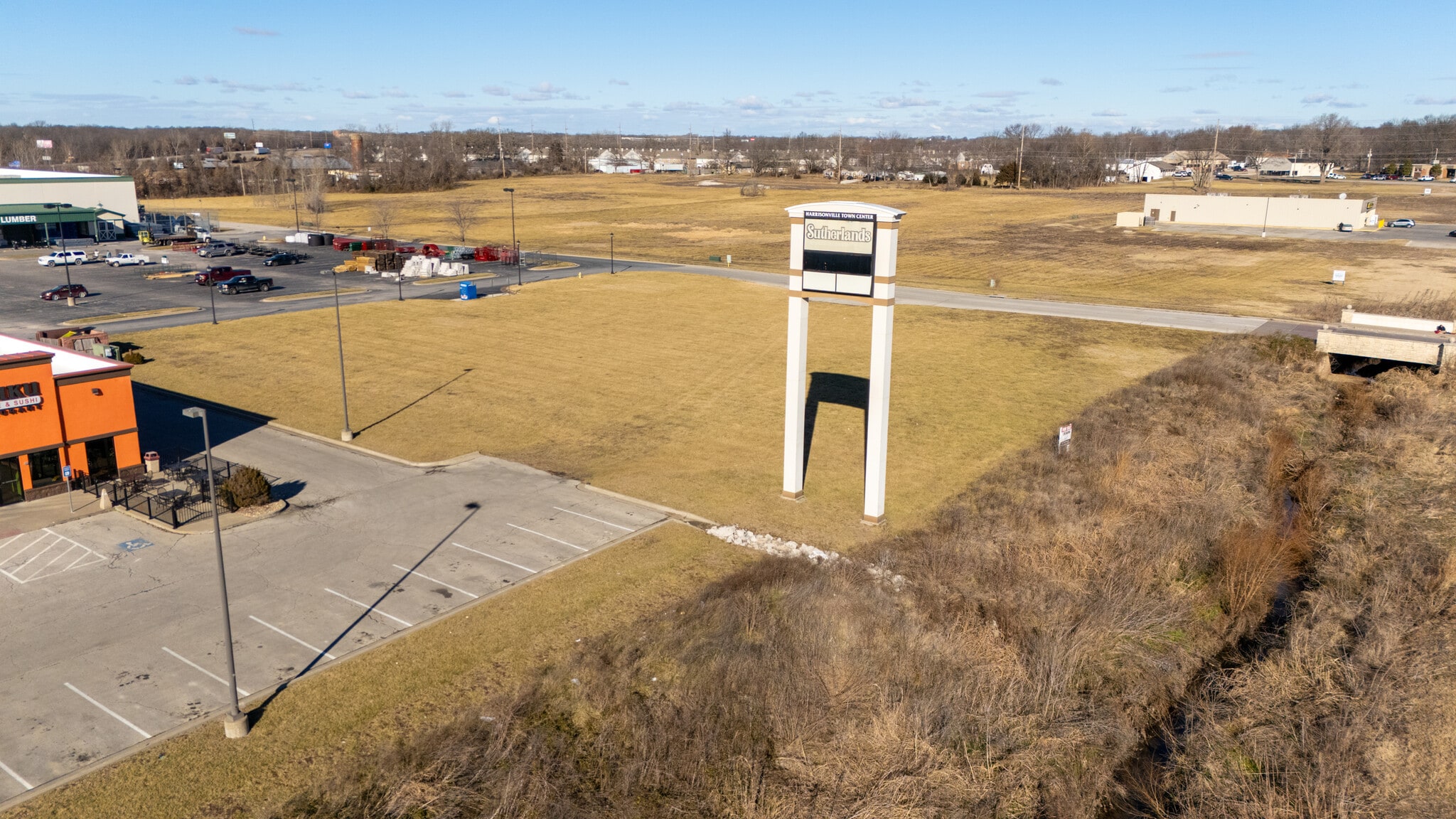 2200 S Commercial Ave, Harrisonville, MO for sale Primary Photo- Image 1 of 9