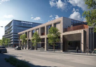 1011 N Sycamore Ave, Los Angeles, CA for lease Building Photo- Image 2 of 3