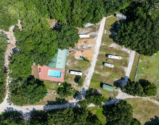 Plus de détails pour 19115 SE 44th St, Ocklawaha, FL - Spécialité à vendre