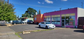 More details for 4124 NE Killingsworth St, Portland, OR - Retail for Lease