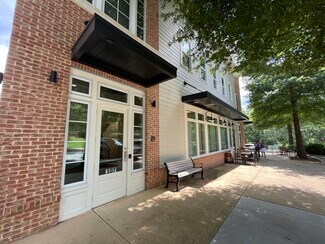 Plus de détails pour 141-151 Thomas Green Blvd, Clemson, SC - Bureau à louer