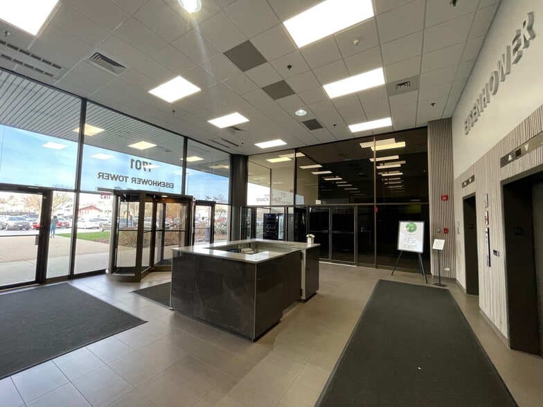 1701 S 1st Ave, Maywood, IL for lease - Interior Photo - Image 3 of 6