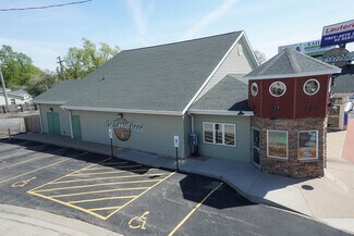 More details for 1577 W Wabash Ave, Springfield, IL - Retail for Sale