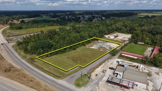 More details for 14500 Scenic hwy, Baton Rouge, LA - Land for Lease