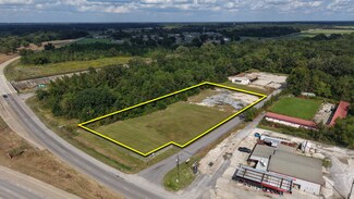Plus de détails pour 14500 Scenic hwy, Baton Rouge, LA - Terrain à louer